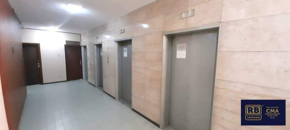 Sala, Centro, 0 Quarto, 0 Vaga