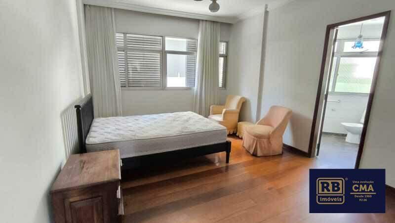 Apartamento, Lourdes, 4 Quartos, 2 Vagas, 1 Suíte