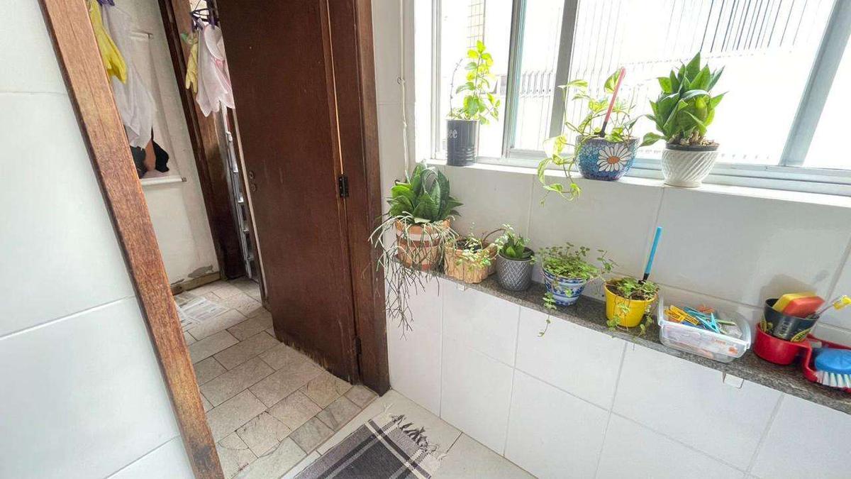 Apartamento, Luxemburgo, 4 Quartos, 2 Vagas, 1 Suíte