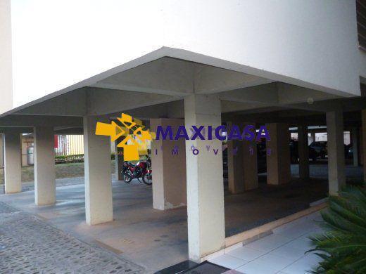 Apartamento, Promissão, 3 Quartos, 1 Vaga, 1 Suíte