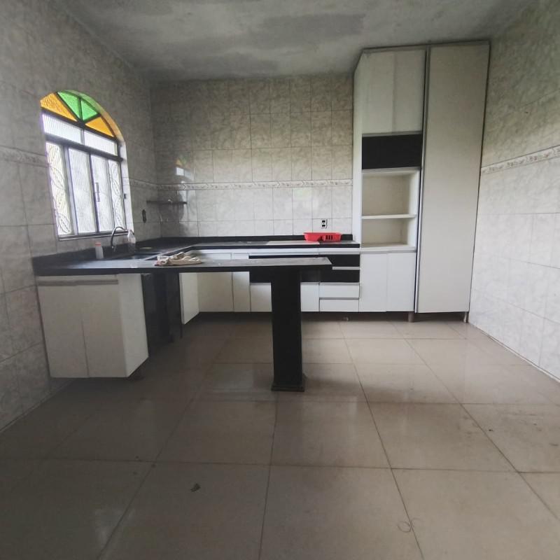 Casa, Retiro, 3 Quartos, 1 Vaga, 1 Suíte