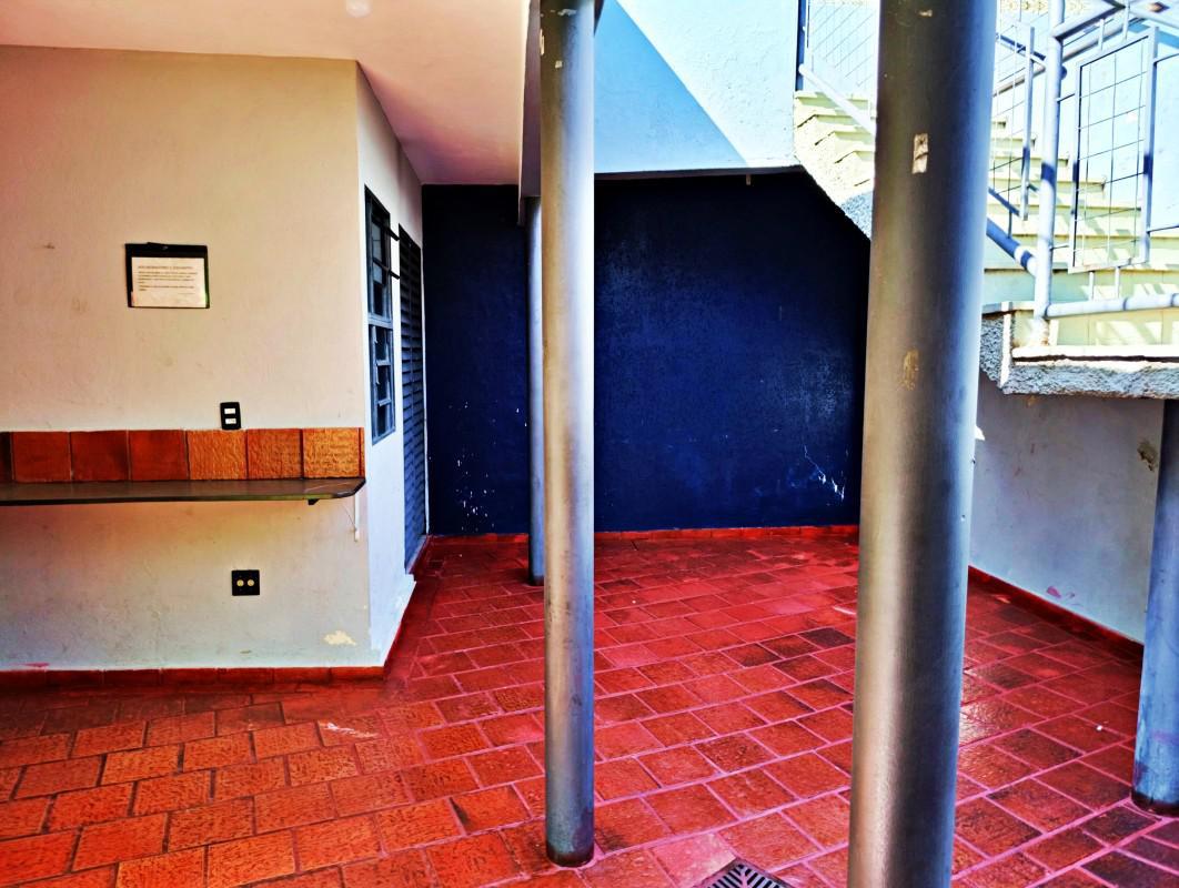 Apartamento, Álvaro Camargos, 2 Quartos, 1 Vaga