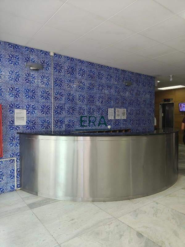 Sala, Centro, 0 Quarto, 0 Vaga