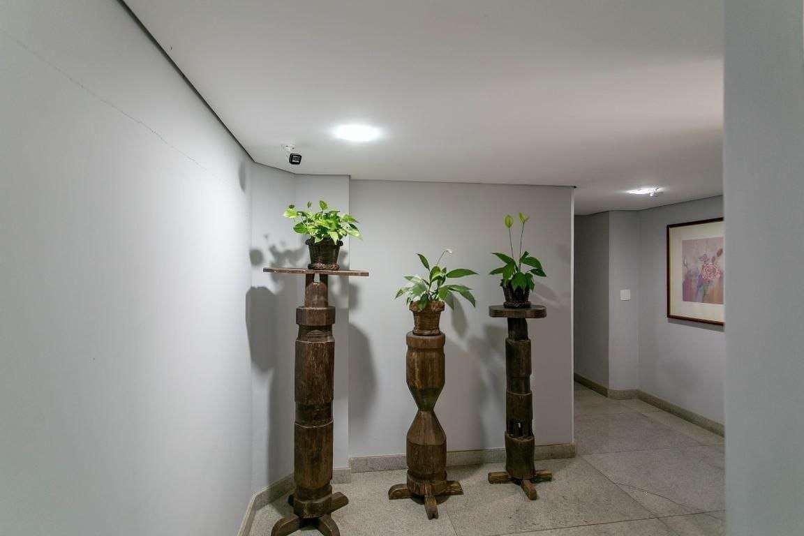 Apartamento, Santa Lúcia, 3 Quartos, 1 Vaga, 1 Suíte