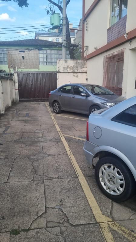 Apartamento, Nova Suíssa, 3 Quartos, 0 Vaga, 1 Suíte