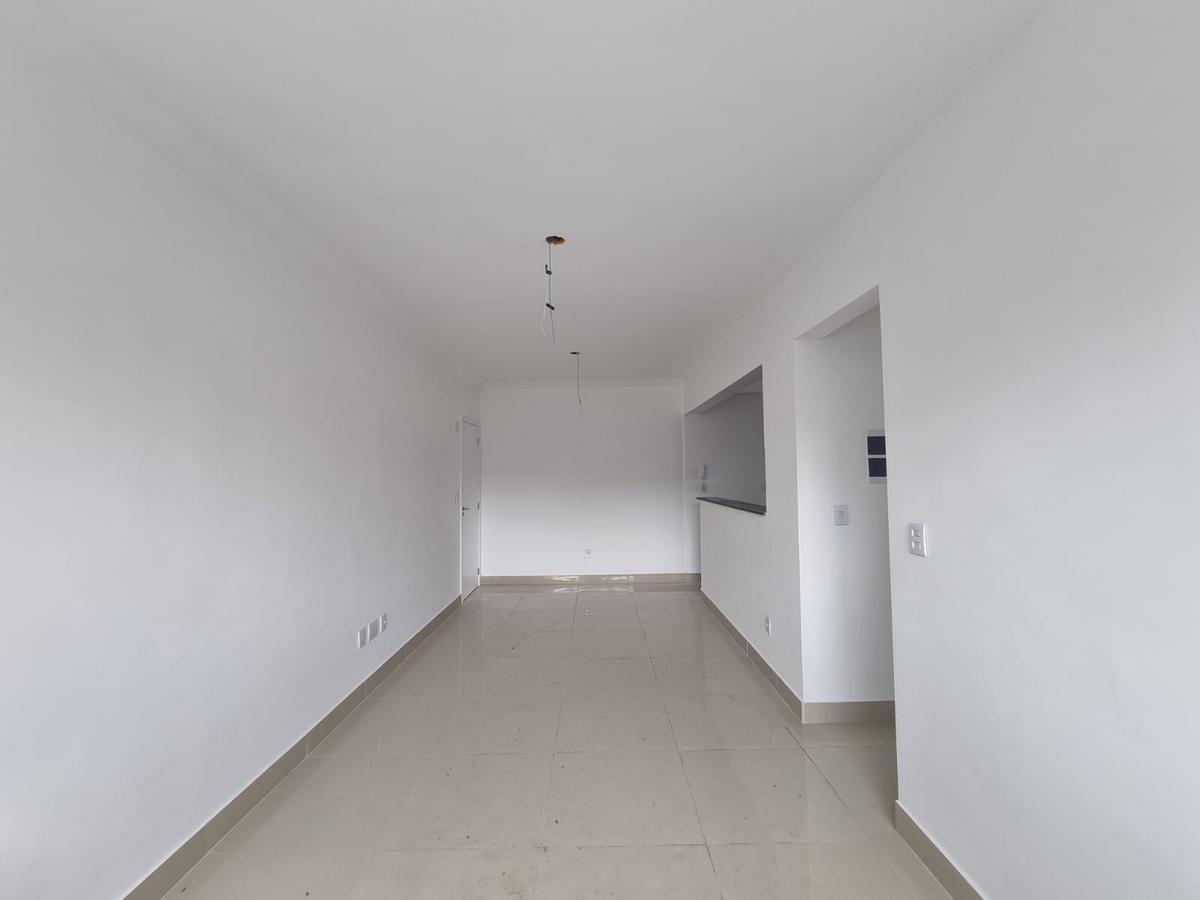 Apartamento, Inconfidentes, 2 Quartos, 2 Vagas