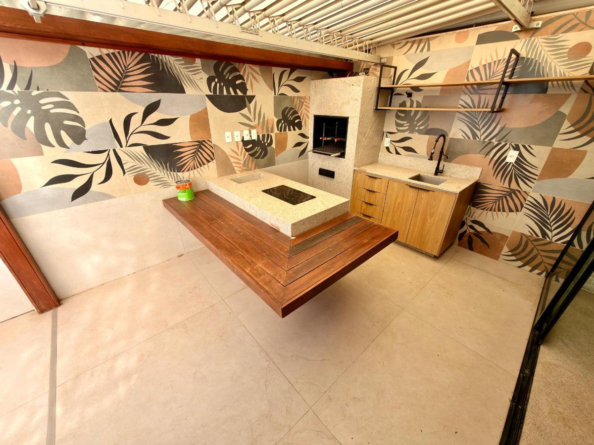 Apartamento, Itapoã, 3 Quartos, 2 Vagas, 2 Suítes