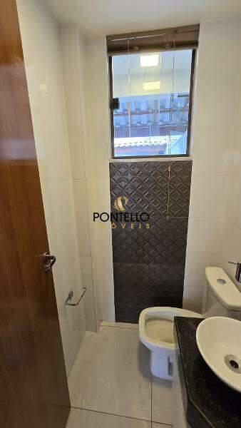 Casa, Santa Branca, 2 Quartos, 1 Vaga