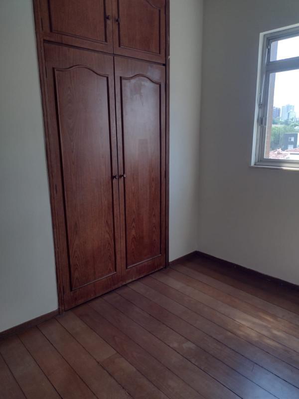 Apartamento, Cidade Jardim, 3 Quartos, 1 Vaga, 1 Suíte