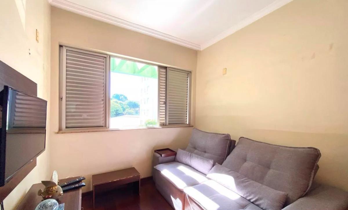 Cobertura, União, 6 Quartos, 2 Vagas, 1 Suíte