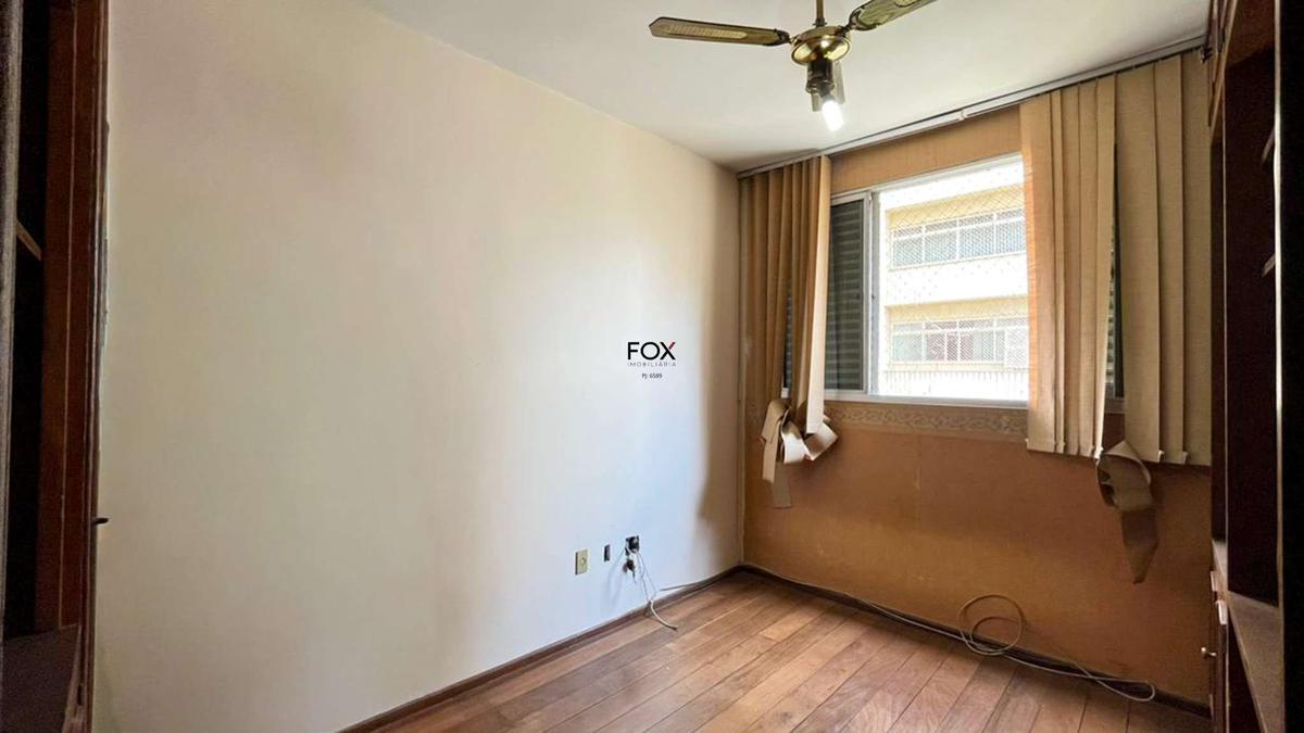 Apartamento, Lourdes, 4 Quartos, 2 Vagas, 1 Suíte