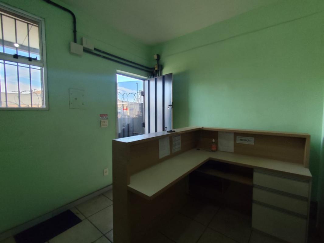 Sala, Carlos Prates, 0 Quarto, 0 Vaga