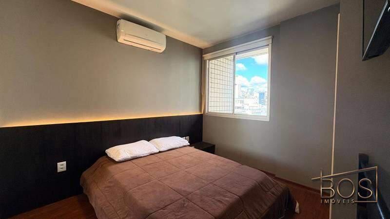 Apartamento, Lourdes, 1 Quarto, 1 Vaga, 1 Suíte