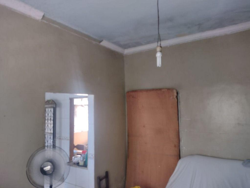 Casa, Itacolomi, 2 Quartos, 0 Vaga