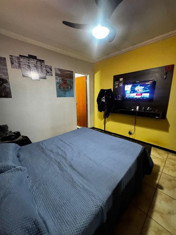 Casa, Masterville, 3 Quartos, 2 Vagas, 1 Suíte