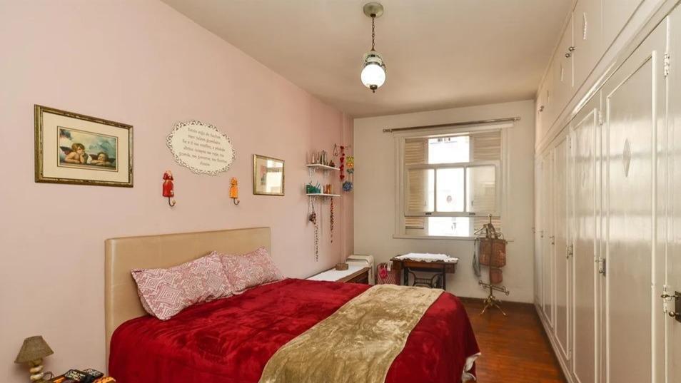 Apartamento, Centro, 3 Quartos, 1 Vaga, 1 Suíte