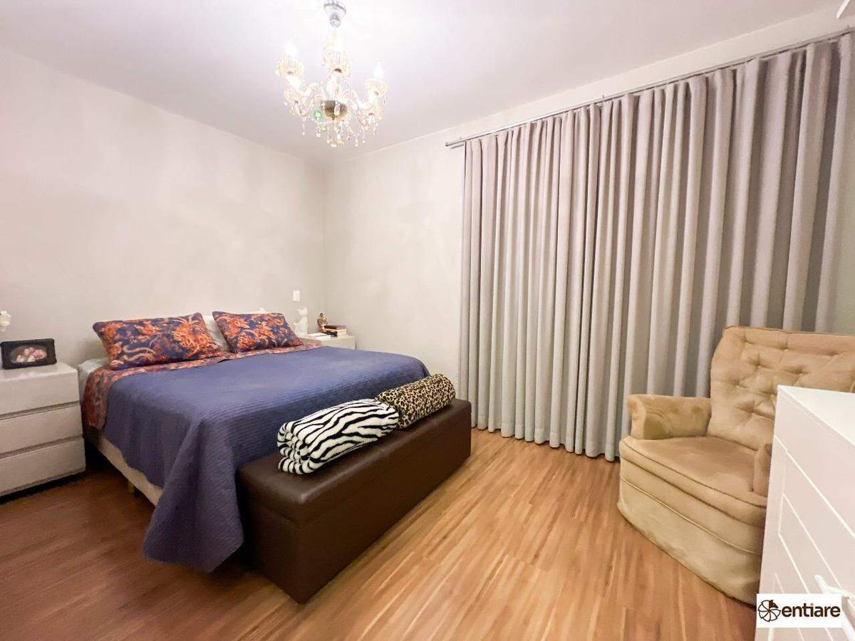 Apartamento, Buritis, 4 Quartos, 4 Vagas, 2 Suítes