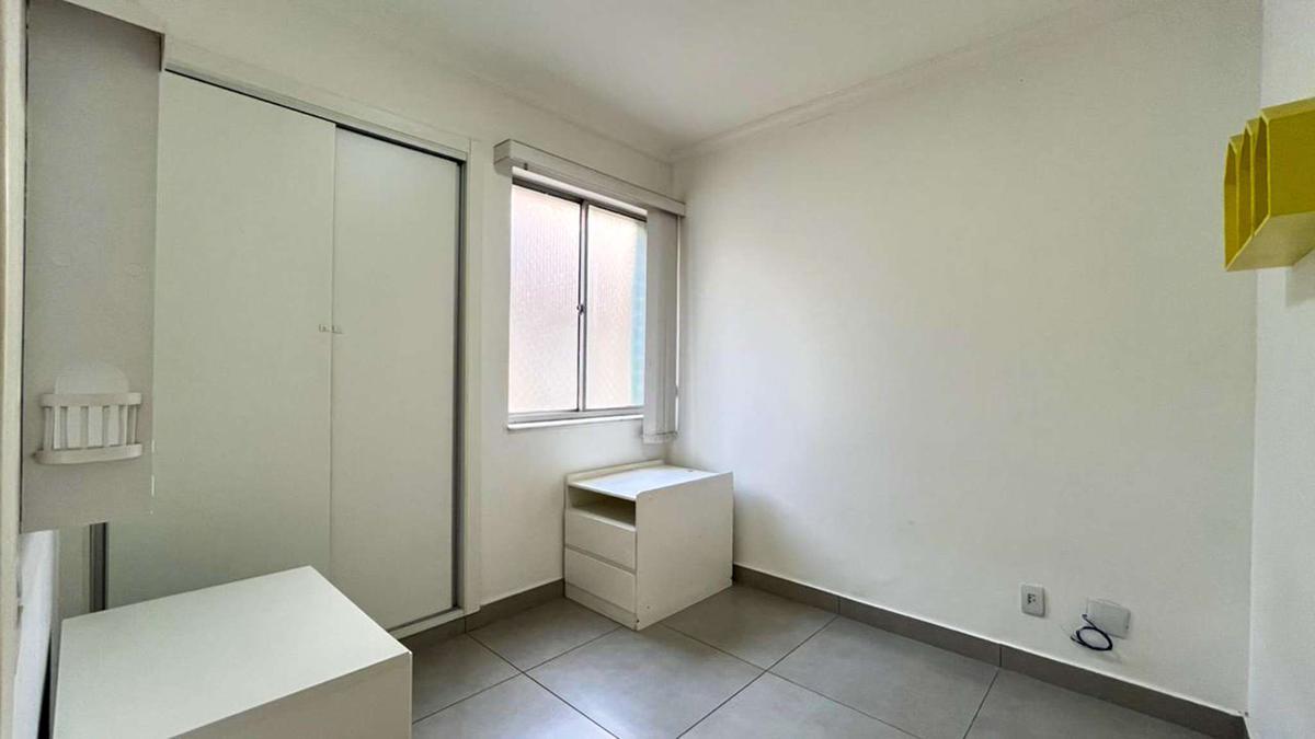 Apartamento, Serra, 3 Quartos, 1 Vaga, 1 Suíte