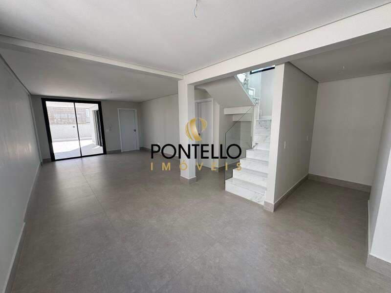 Cobertura, Liberdade, 4 Quartos, 2 Vagas, 2 Suítes