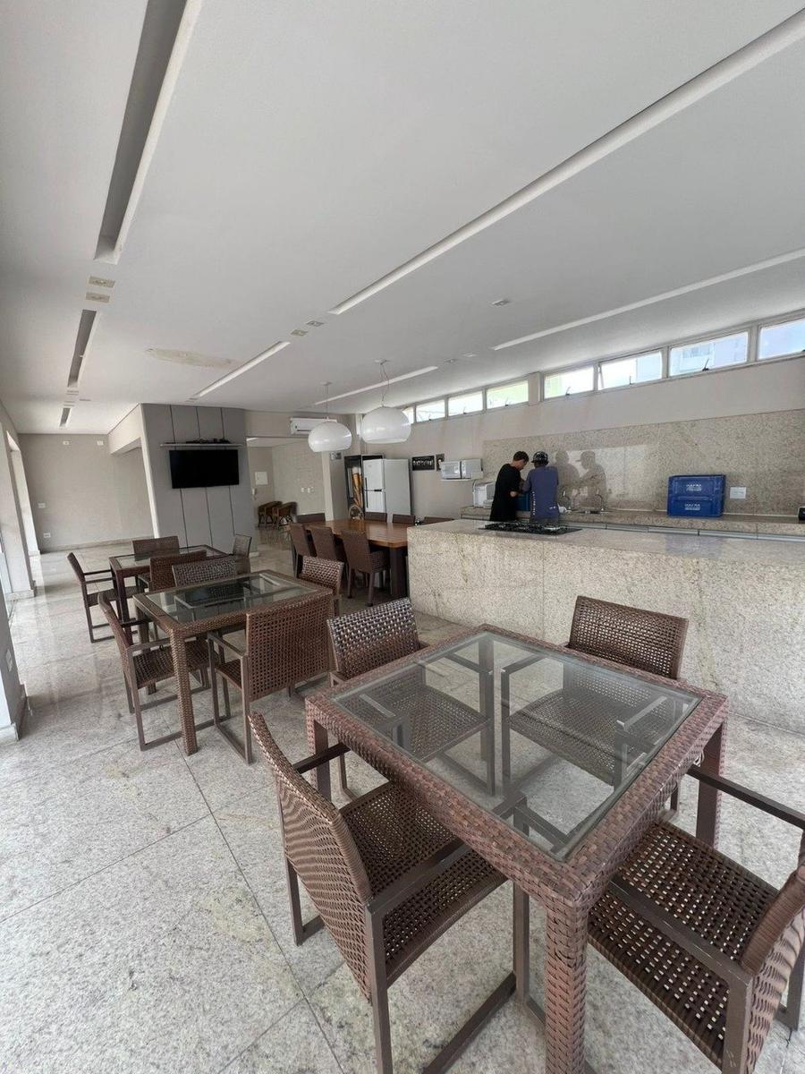 Apartamento, Buritis, 3 Quartos, 2 Vagas, 1 Suíte