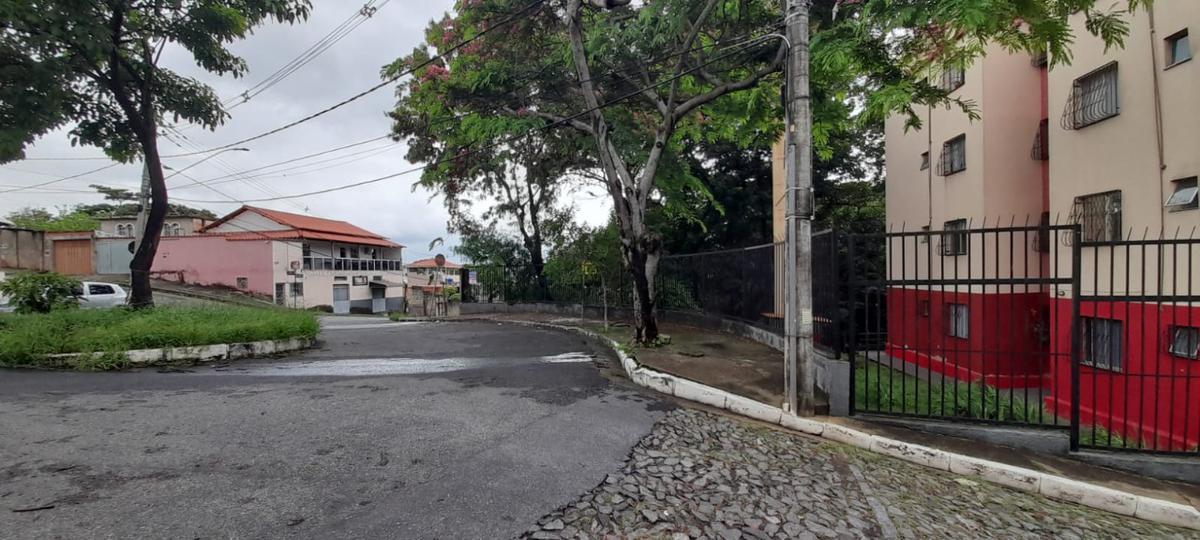 Apartamento, Cenáculo, 3 Quartos, 1 Vaga, 1 Suíte