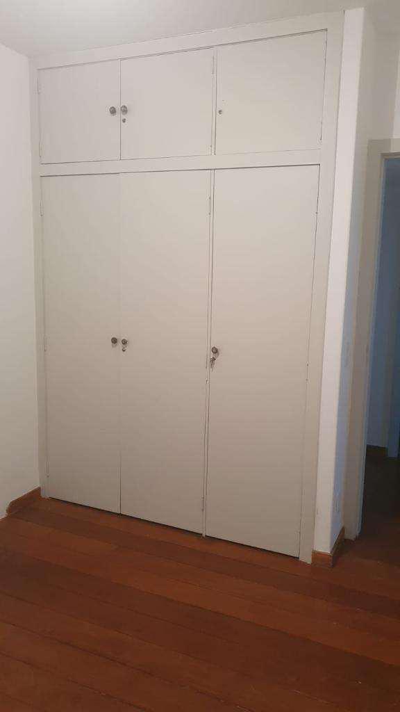 Cobertura, Sion, 4 Quartos, 3 Vagas, 1 Suíte