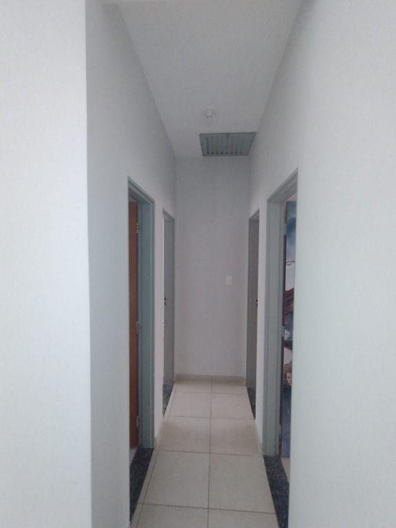 Casa, Paciência, 3 Quartos, 0 Vaga