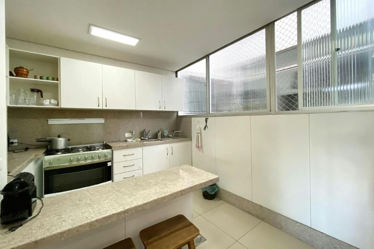 Apartamento, São Pedro, 3 Quartos, 1 Vaga, 1 Suíte