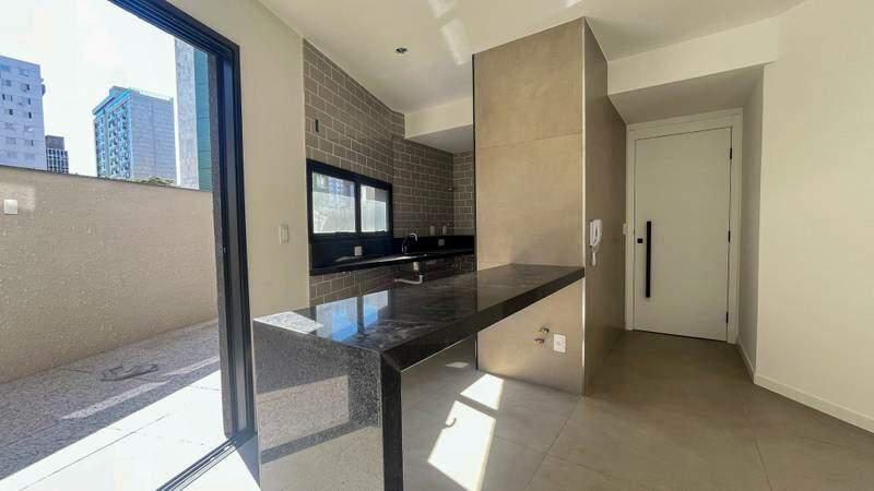 Apartamento, São Pedro, 2 Quartos, 2 Vagas, 1 Suíte