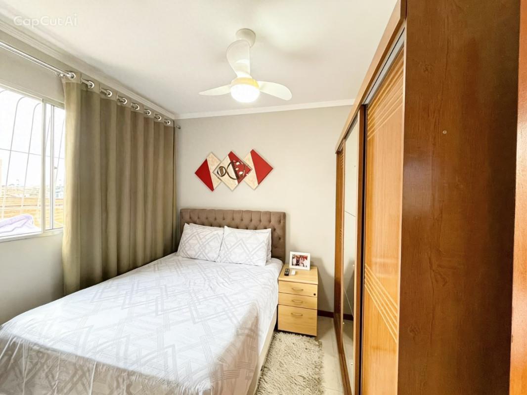 Apartamento, Serrano, 3 Quartos, 1 Vaga