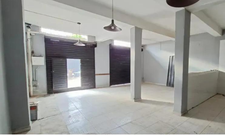 Andar, Alípio de Melo, 0 Quarto, 0 Vaga