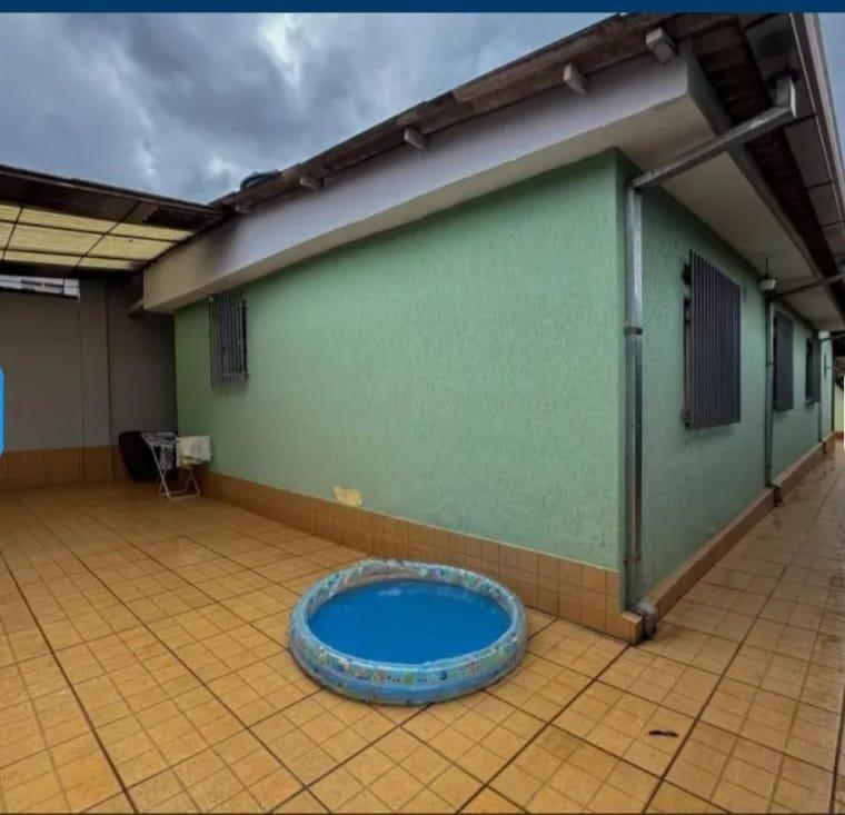 Casa, Pompéia, 3 Quartos, 4 Vagas, 1 Suíte