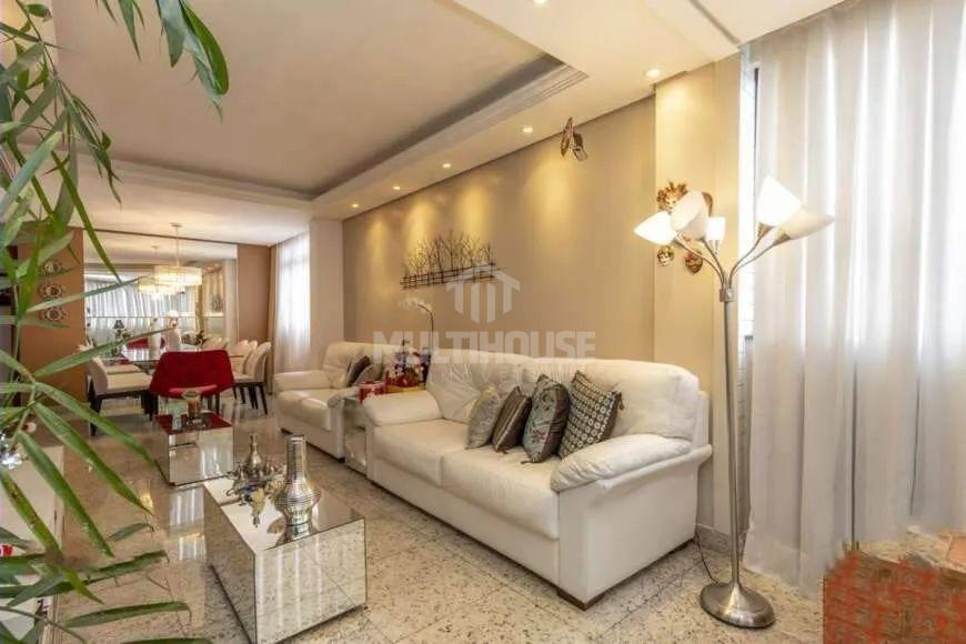 Apartamento, Planalto, 3 Quartos, 2 Vagas, 1 Suíte