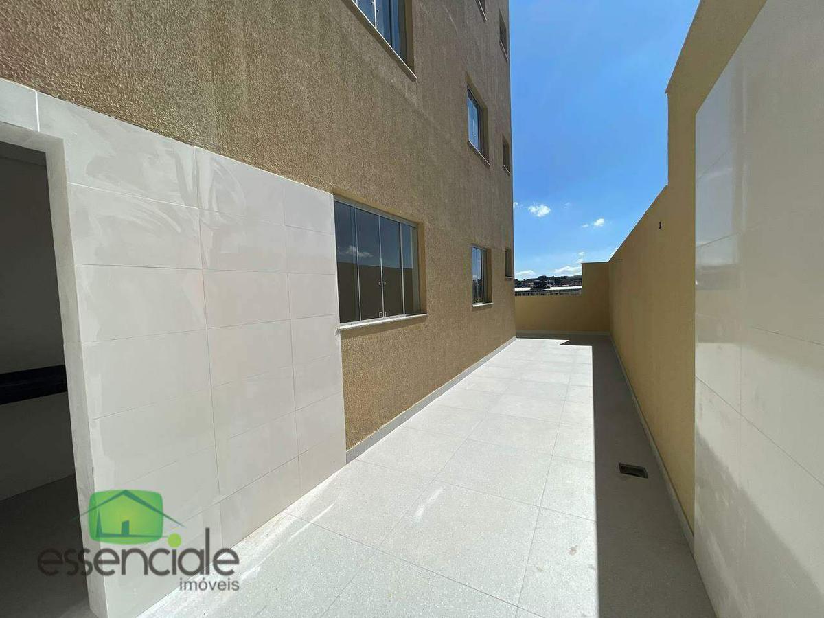 Apartamento, Novo Riacho, 2 Quartos, 2 Vagas, 1 Suíte