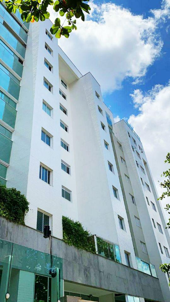 Apartamento, Coração de Jesus, 4 Quartos, 3 Vagas, 2 Suítes