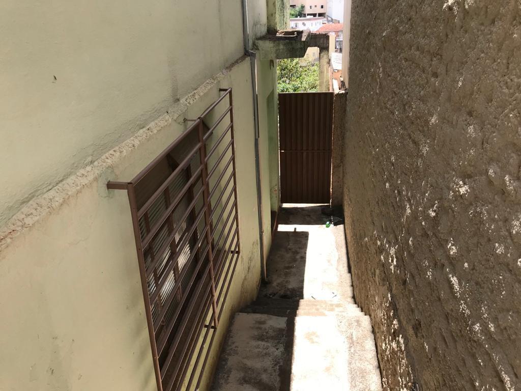Casa, Vila Floresta, 5 Quartos, 10 Vagas