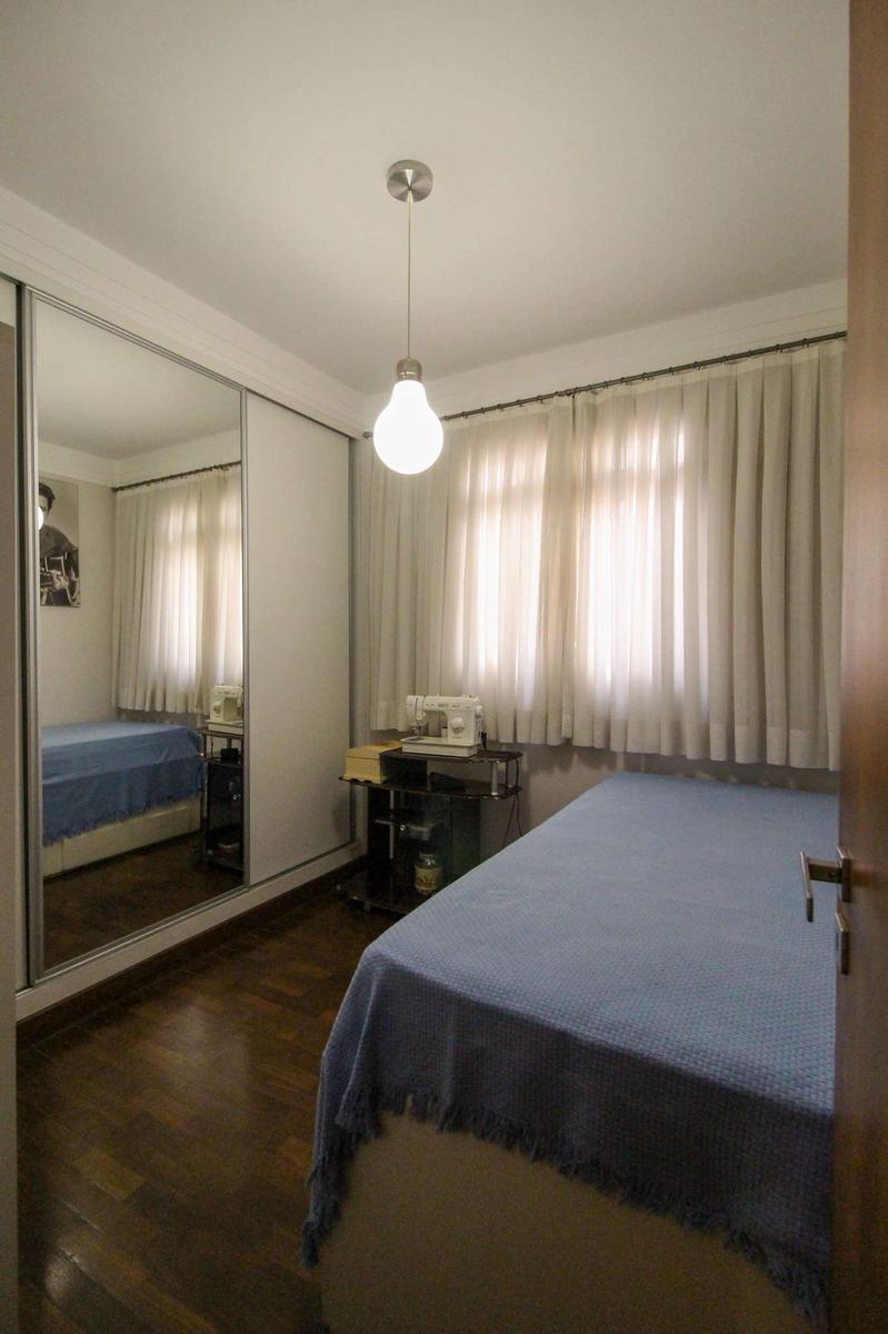 Apartamento, Sion, 4 Quartos, 1 Vaga, 1 Suíte