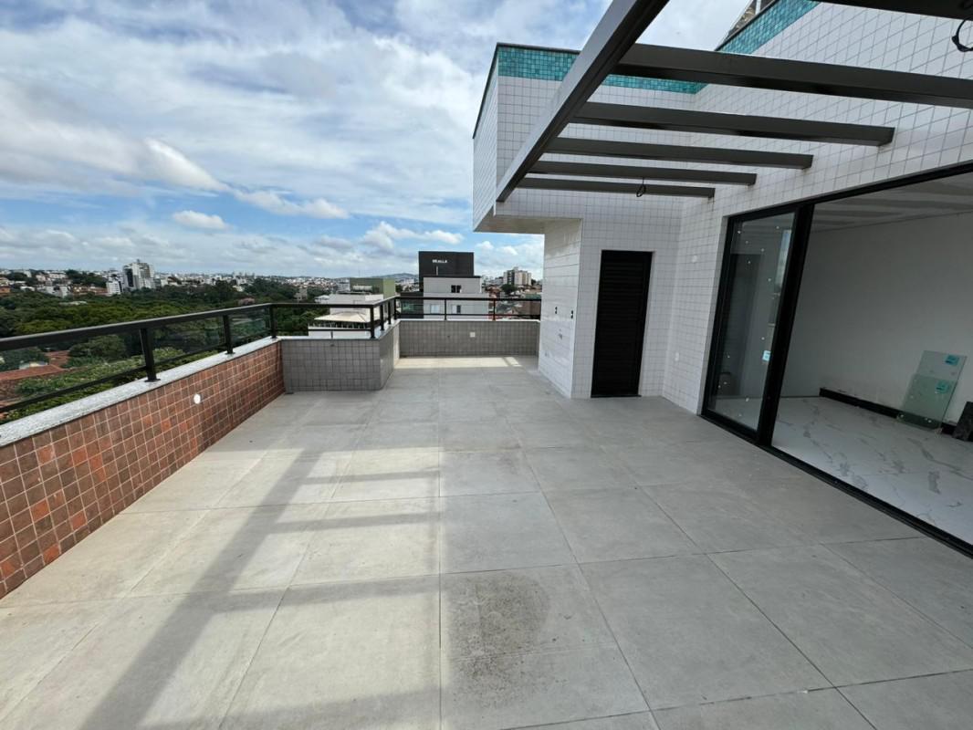 Cobertura, Itapoã, 3 Quartos, 3 Vagas, 1 Suíte