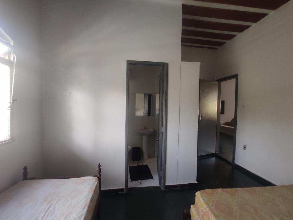 Fazenda, Casa Amarela, 9 Quartos, 10 Vagas, 5 Suítes