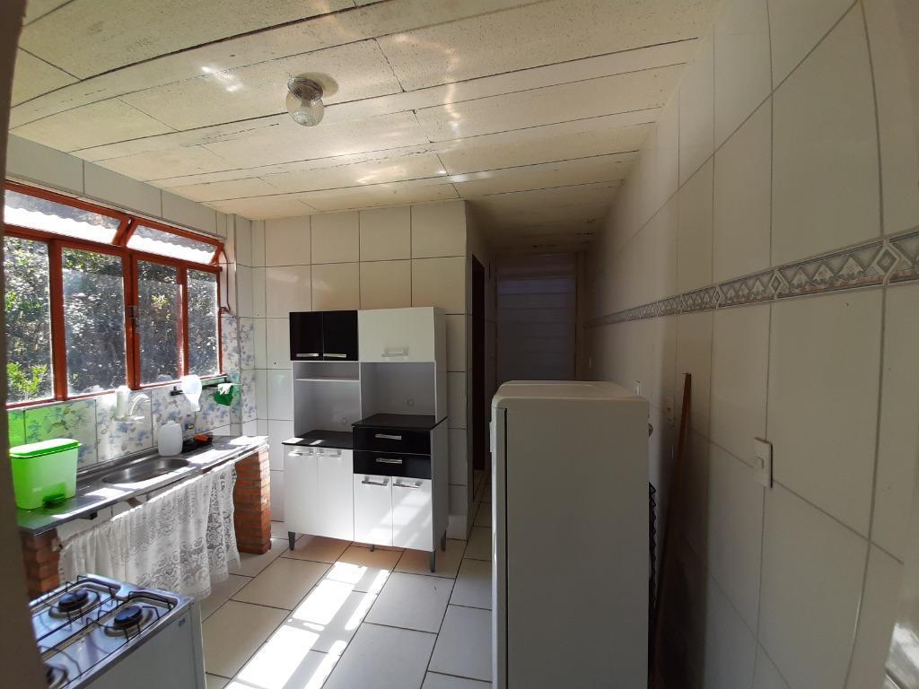 Casa, Centro, 4 Quartos, 0 Vaga, 1 Suíte