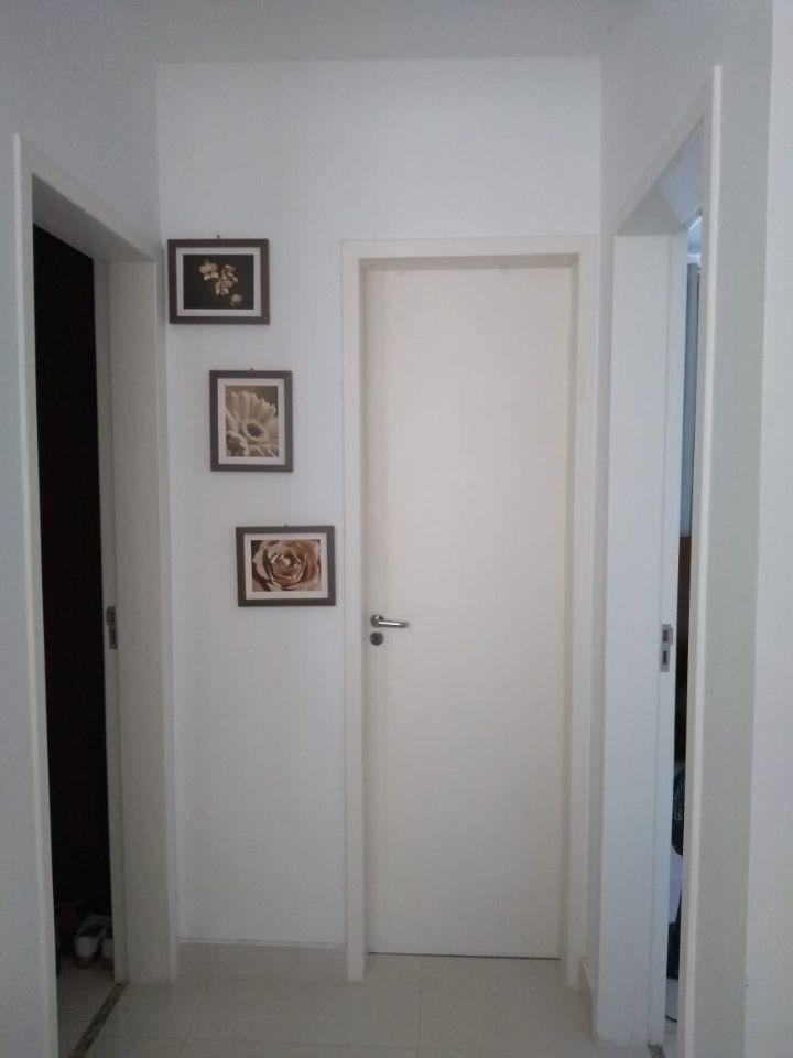 Apartamento, Gávea II, 2 Quartos, 1 Vaga