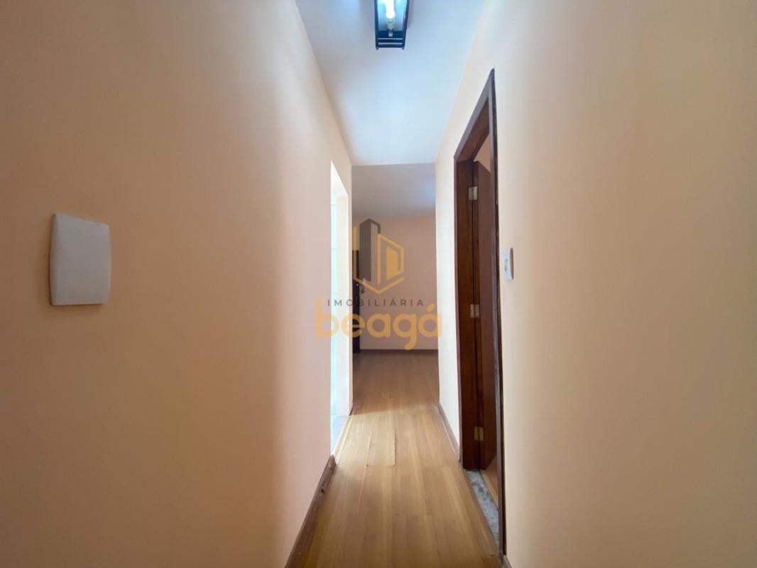 Apartamento, Padre Eustáquio, 3 Quartos, 1 Vaga