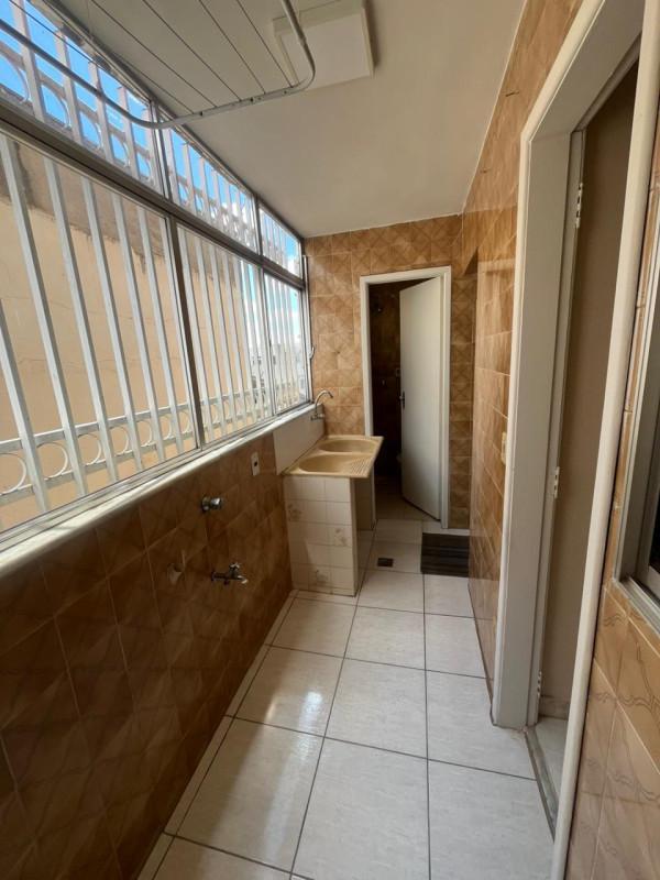 Apartamento, Jardim América, 3 Quartos, 1 Vaga, 1 Suíte