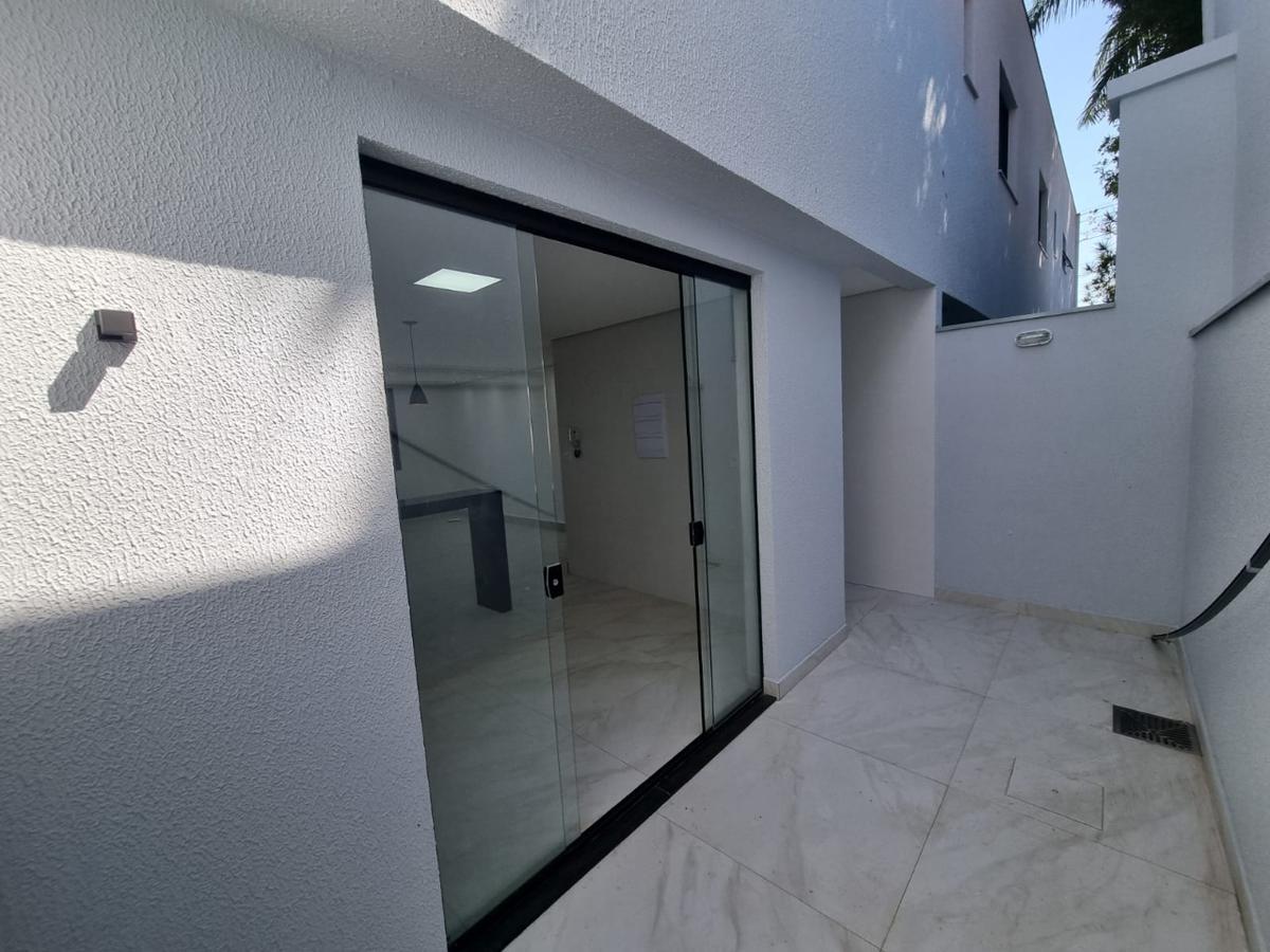 Casa, Planalto, 3 Quartos, 1 Vaga, 1 Suíte