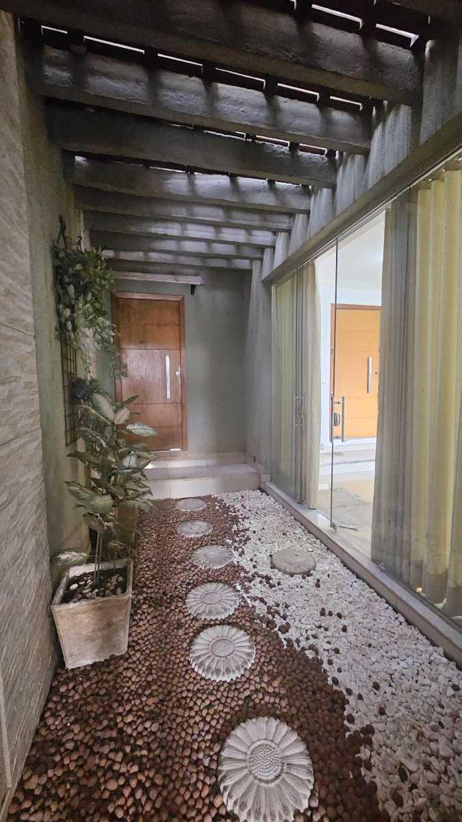 Casa, Nova Floresta, 5 Quartos, 4 Vagas, 2 Suítes