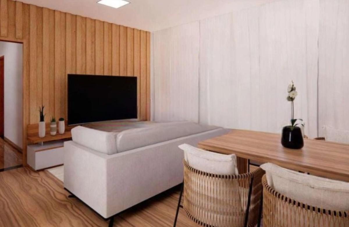 Apartamento, Padre Eustáquio, 3 Quartos, 2 Vagas, 2 Suítes