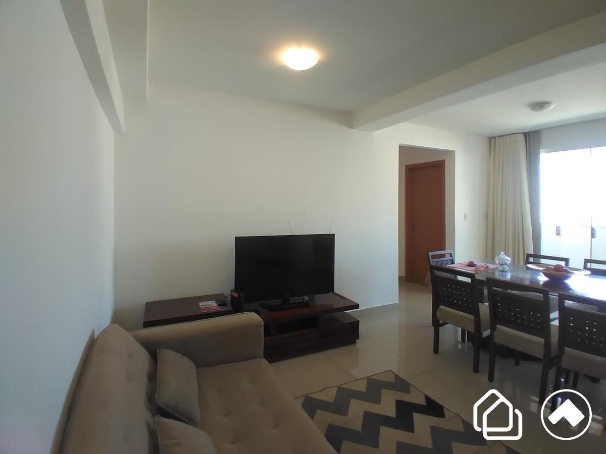 Apartamento, Buritis, 2 Quartos, 2 Vagas, 1 Suíte