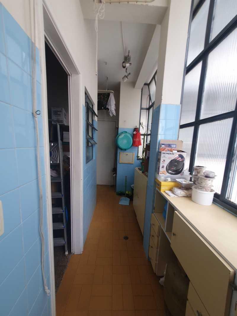 Apartamento, Gutierrez, 3 Quartos, 1 Vaga, 1 Suíte