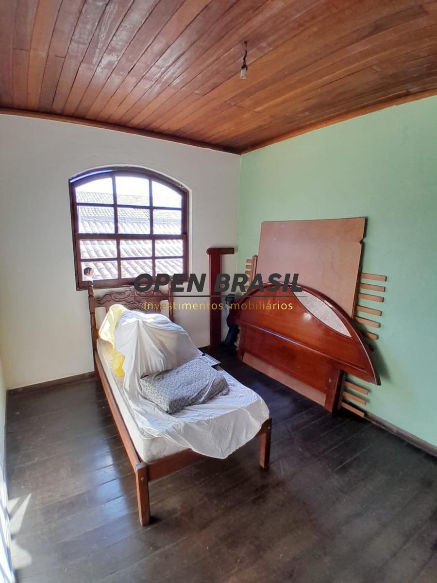 Casa, Dom Bosco, 3 Quartos, 2 Vagas, 1 Suíte