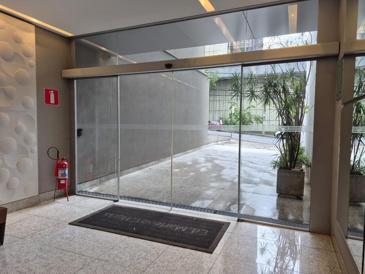 Sala, Santo Agostinho, 0 Quarto, 0 Vaga